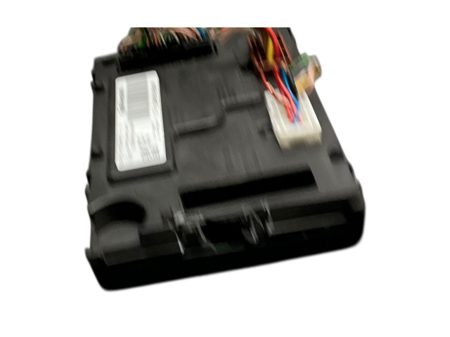 Блок комфорта 284B14559R, A2C53430128 Dacia Sandero II