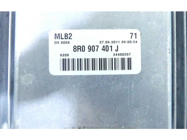 Řídící jednotka 8R0907401J, IMPRK1344630 Audi A5 8T 8F 2011