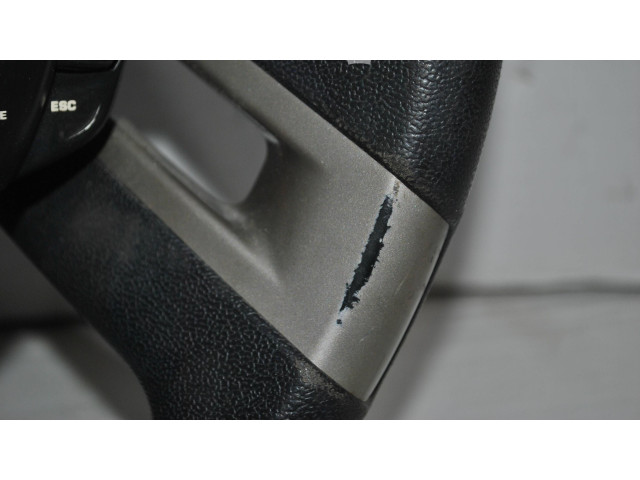 Руль Citroen C4 I 2004 - 2010 года