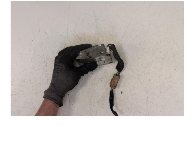 Řídící jednotka Infiniti FX 2003