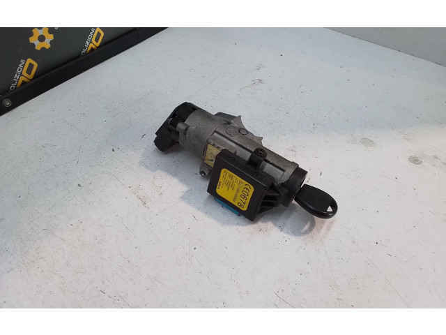 Комплект блоков управления    Chevrolet Matiz