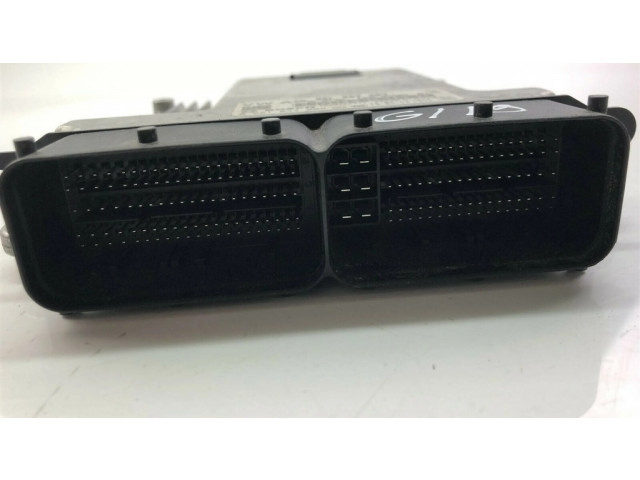 Другие блоки управления / модули