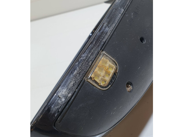 Зеркало электрическое        Skoda Superb B5 (3U)  2001 - 2008 года   