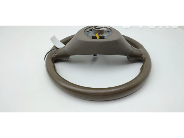 Руль Audi A3 S3 8L 1996 - 2003 года 8E0124A