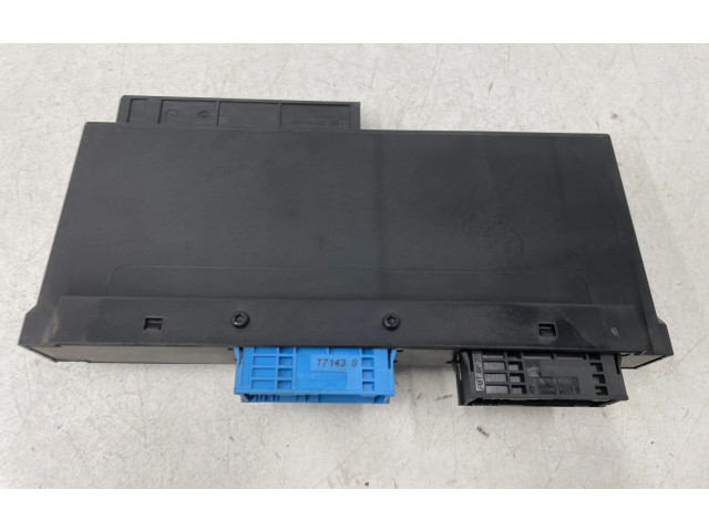 Блок комфорта 6983304, 532306D04 BMW 1 E81 E87