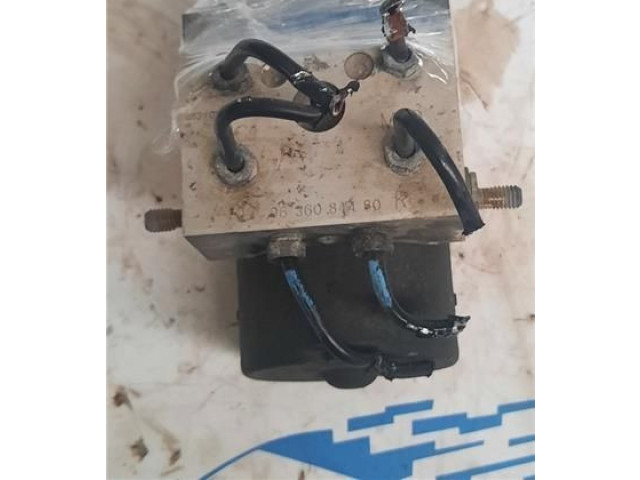 Блок управления АБС    Citroen Xsara