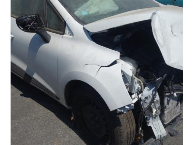 Блок АБС 476606853R   Renault  Clio IV  2012 -  года