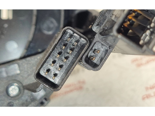 Подрулевой шлейф SRS 4E0953541A   Audi A6 S6 C6 4F