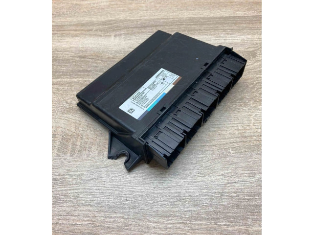 Комфортный модуль 30659469, 5WK49955F Volvo S60