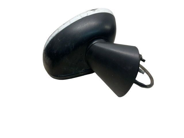 Зеркало электрическое Opel Meriva B 2010 - 2016 года