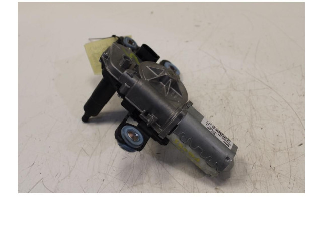 Моторчик заднего дворника 3V9955711    Skoda Superb B8 (3V)