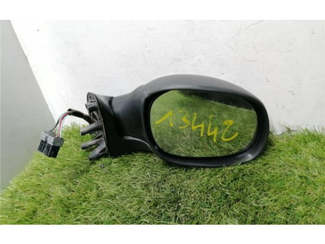 Зеркало (механическое) Citroen Xsara Picasso - года