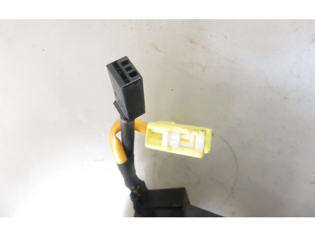 Подрулевой шлейф SRS Mitsubishi Outlander