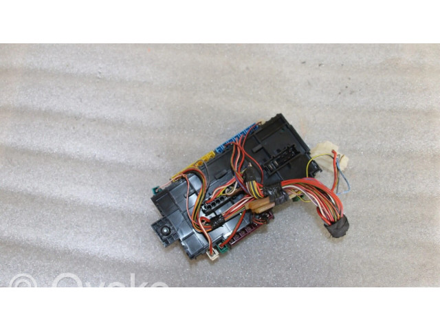   Pojistková skříňka 2469067100   Mercedes-Benz A W176 2012