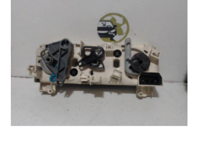 Блок управления климат-контролем    Peugeot 306