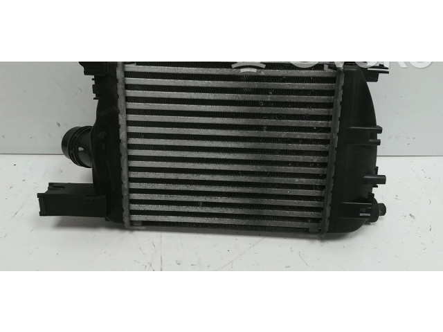 Интеркулер  144963014R   Dacia Sandero 