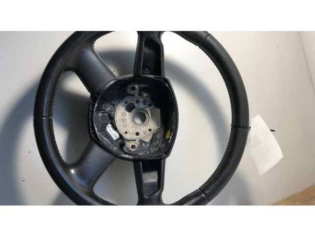 Руль Audi A6 S6 C6 4F  2004-2011 года 4F0419091AH1KT, 4F0419091AH      