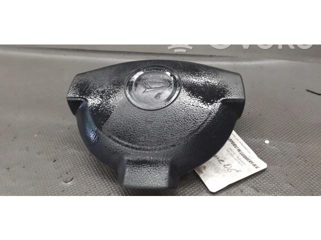 Подушка безопасности водителя    Daihatsu Copen L880