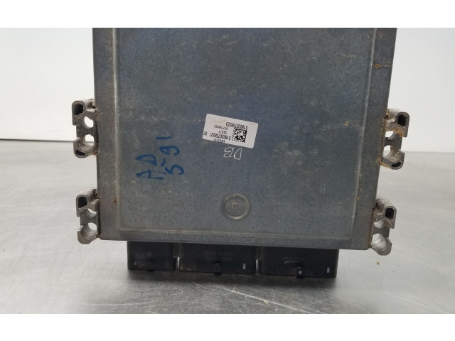 Řídící jednotka 23710HX42C, A2C98757200   Nissan Pulsar 2018