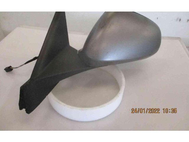 Zpětné zrcátko Alfa Romeo Mito 2011 156106558, 156106558