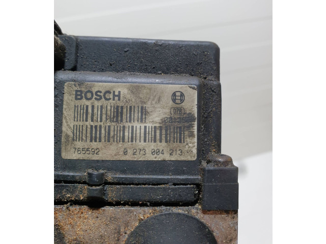Jednotka ABS 0273004213, 765592 Audi A8 S8 D2 4D 2000