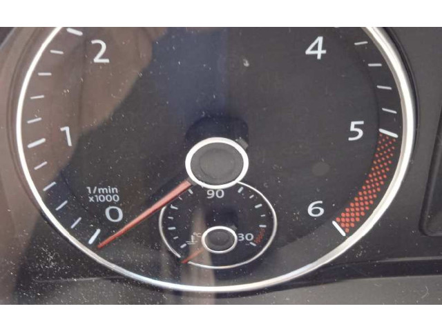 Панель приборов 2K5920876A Volkswagen Caddy