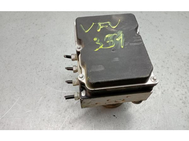 Блок АБС 0265235363, 0265950718 Jaguar XF X250 2007 - 2015 года