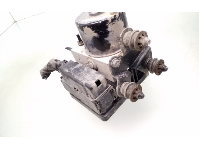 Блок АБС 1K0614517AE, 1K0907379AC Volkswagen Golf Plus 2005 - 2013 года