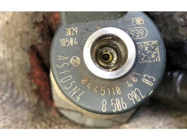 Комплект форсунок 8506902 Mini Cooper Countryman R60