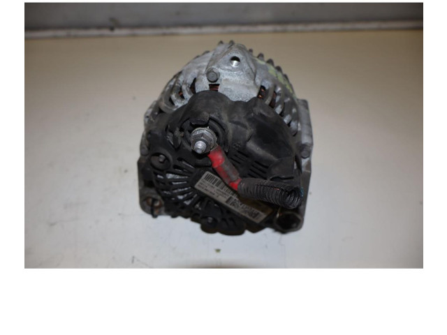 Генератор 8200667608 Dacia Duster