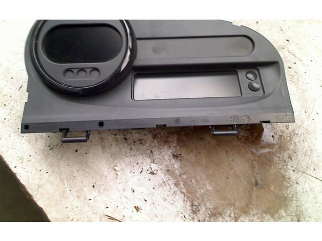 Панель приборов 8200965920M, 8200965920M Renault Twingo II