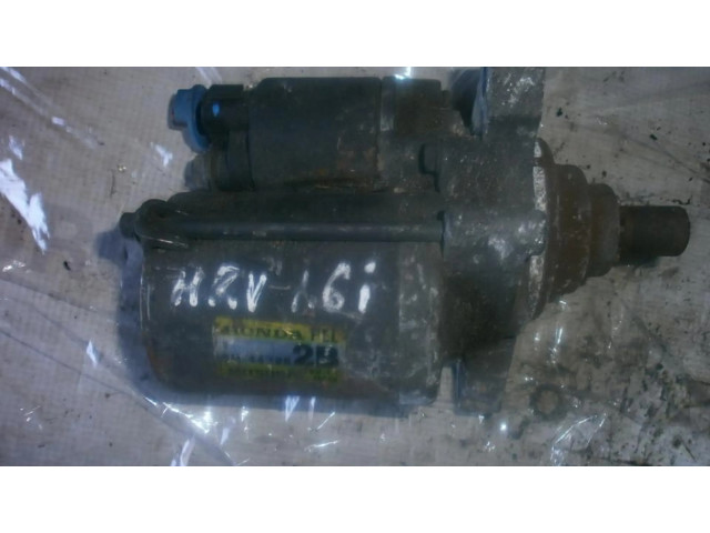Стартер  sm442252b   Honda HR-V