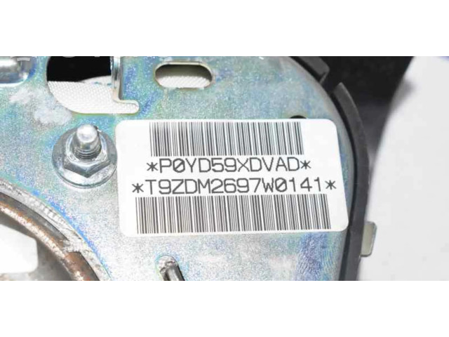 Oro pagalvių komplektas