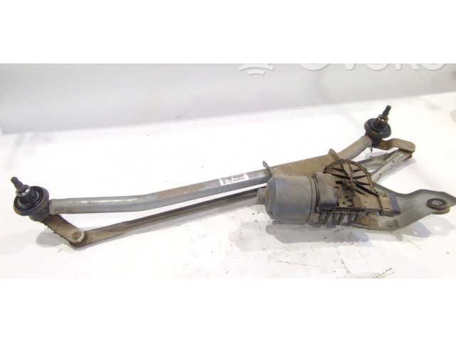 Моторчик дворников 8200619512 Dacia Duster