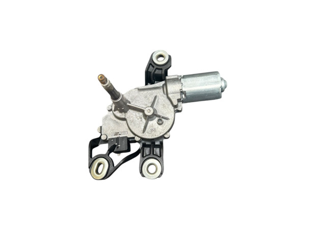 Моторчик заднего дворника 1K9955711B, 0390201217    Skoda Octavia Mk2 (1Z)