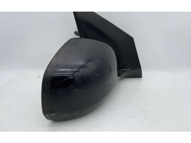 Zpětné zrcátko Nissan Pixo 2009