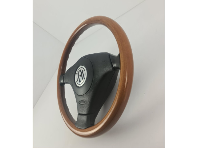 Руль Volkswagen Golf IV  1998 - 2005 года 3B04190910, 3B0124C      