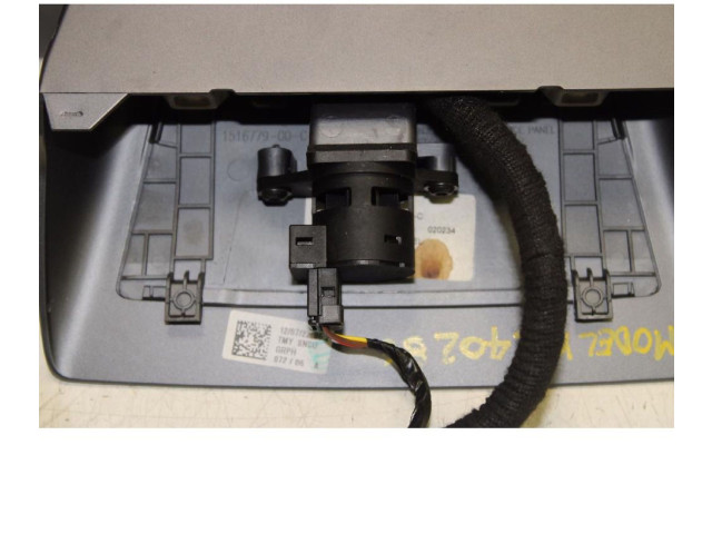 Дисплей 151677900C, 020234 Tesla Model Y