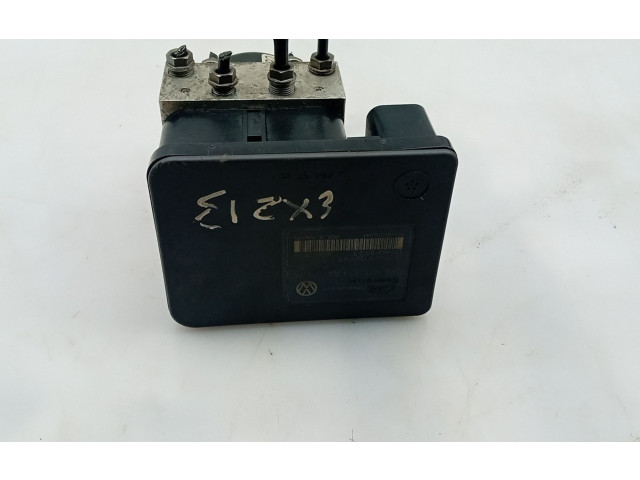 Блок управления АБС 1KO614517, 1K0907379AA Volkswagen Jetta III