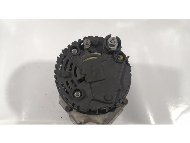 Генератор CA637IR2, 63753 Peugeot 306 1.9