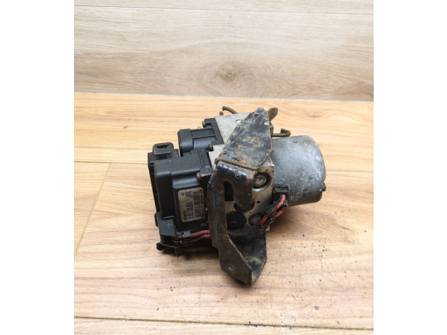 Блок АБС 0265216464, 94996021 Mitsubishi Carisma 1996 - 1999 года