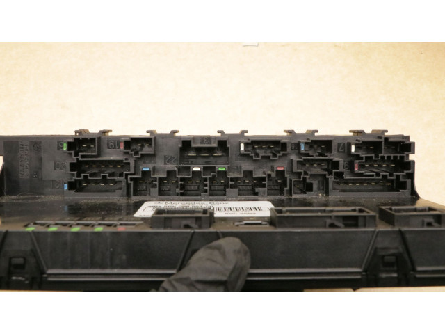   Pojistková skříňka 1715450301, 1715450301   Mercedes-Benz SLK AMG R171 2004