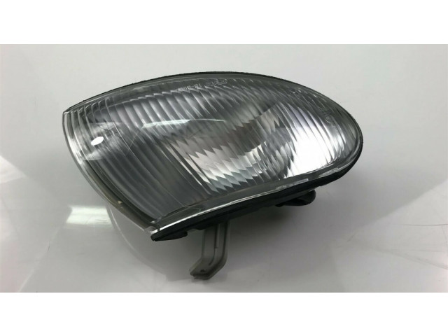 Передняя фара