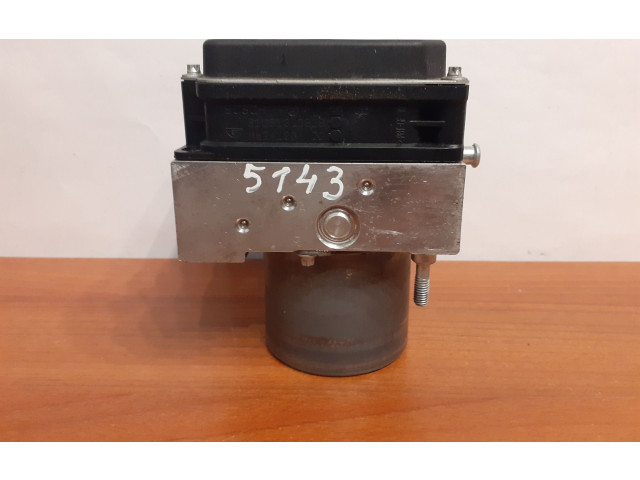 Блок АБС DX232C405BG, 0265951911   Jaguar  XF X250  2007 - 2015 года