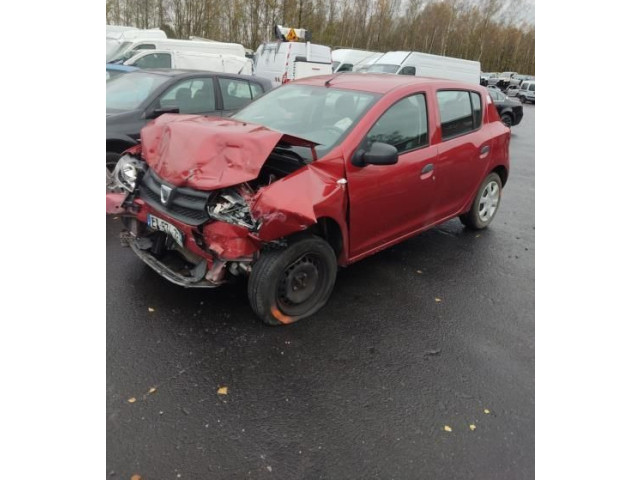 Зеркало электрическое        Dacia Sandero  2008 - 2012 года   