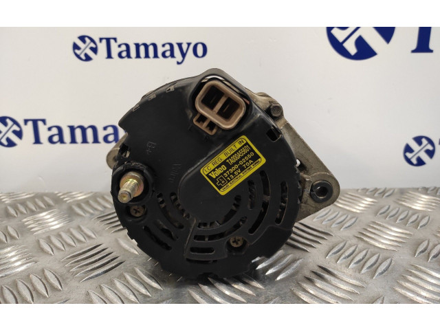 Генератор TA000A55601, 3730002550   Hyundai Getz      