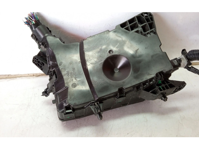 Модуль управления BSM Toyota Auris E180