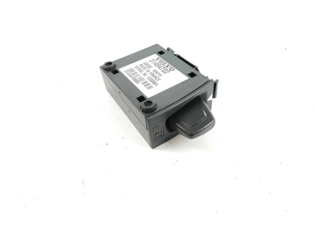 Блок управления 31494702   Volvo XC90