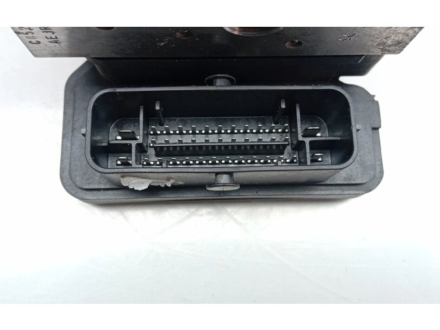 Блок АБС 0265956285 Dacia Duster - года