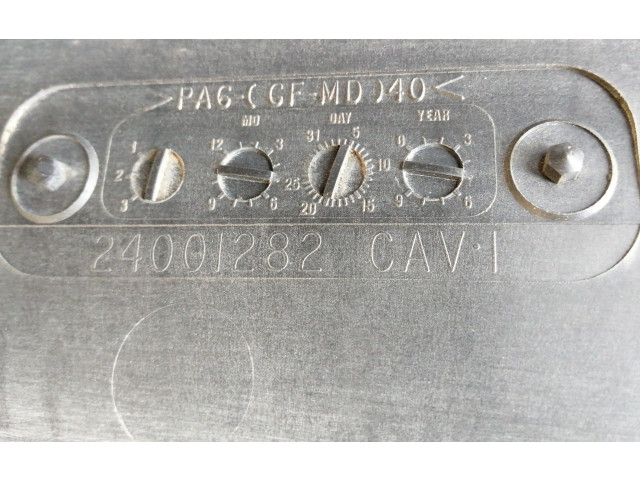 Вентилятор радиатора     24001282    Chevrolet Camaro 